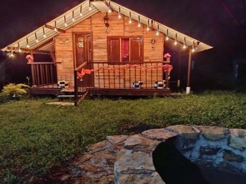 Glamping, Nido Tortolitos