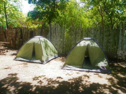 Hostal Alcarav�n Del Desierto