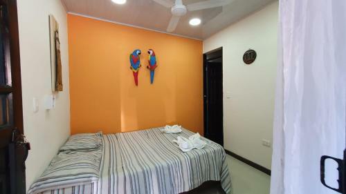 Hostal Alcarav�n Del Desierto