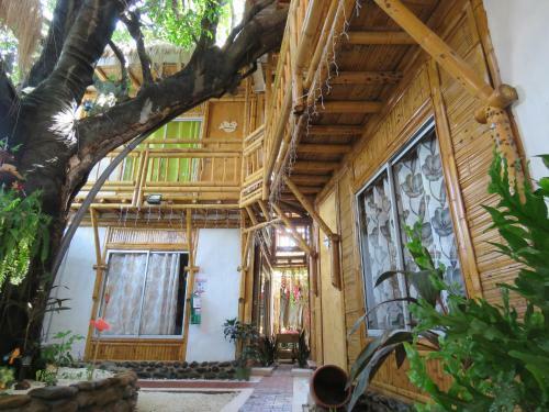 Tatacoa Star Eco Hotel