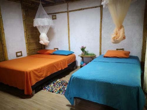 Tatacoa Star Eco Hotel