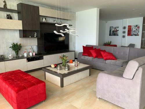 Casa De Campo El Ensue�o