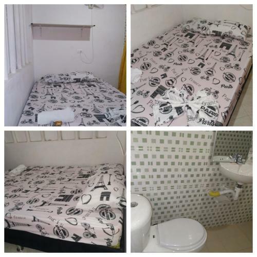 Albergue Hostal Sarita
