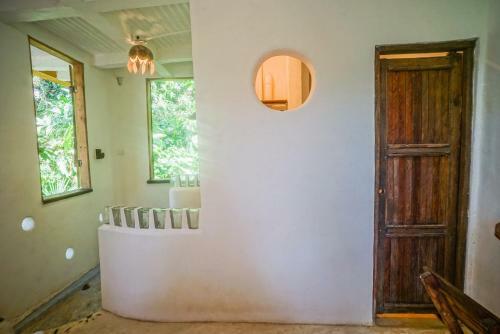 Hostal Ecocaba�a Rosa Mar�a