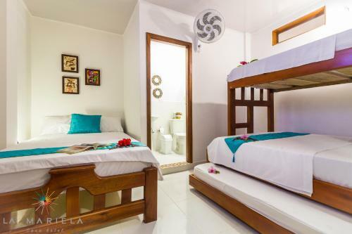 Casa Hotel La Mariela