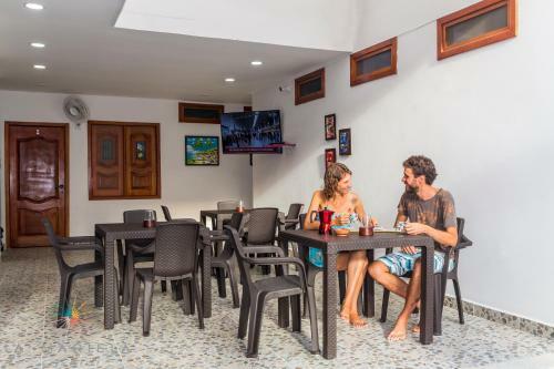 Casa Hotel La Mariela