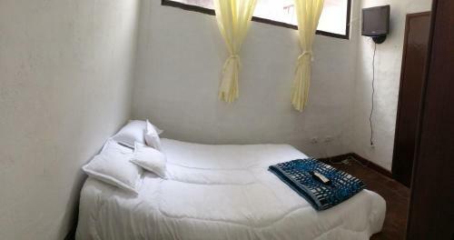 Casa Hostal Bellavista