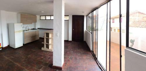 Casa Hostal Bellavista