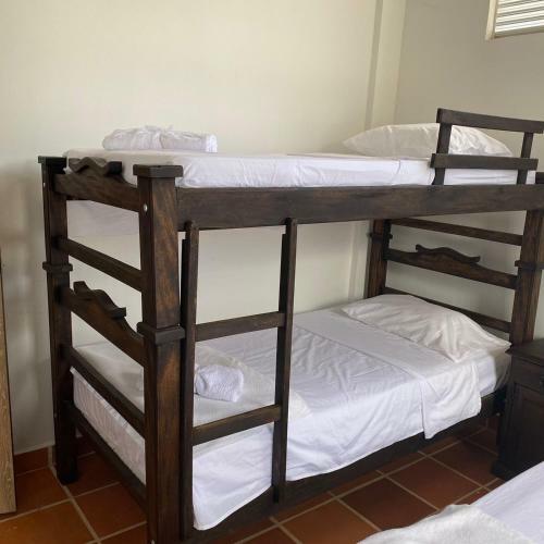 Hermoso Apartamento Con Todos Los Servicios