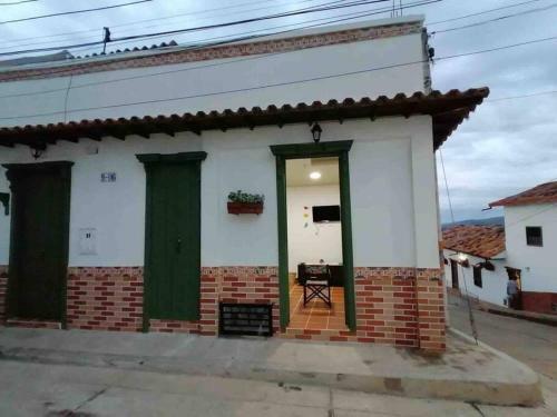 Hermoso Apartamento Con Todos Los Servicios