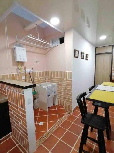 Hermoso Apartamento Con Todos Los Servicios