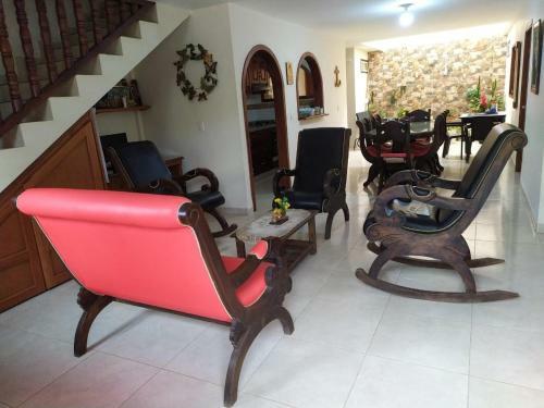 Apartamento Casa De Ensue�o