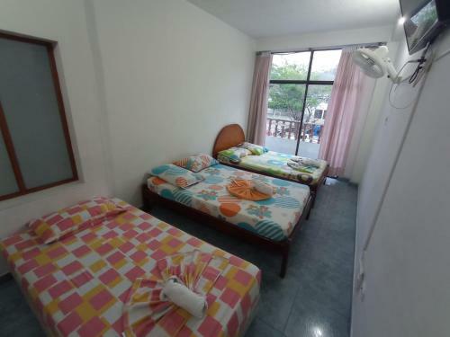 Hotel La Fontana