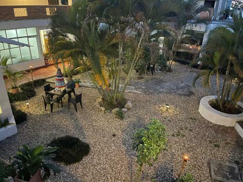 Hotel Luna Roja Del Llano