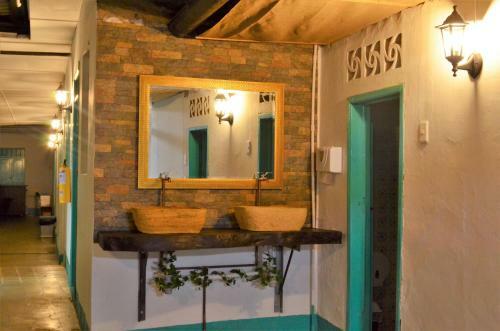 Posada Hosteria Villa De Alcocer