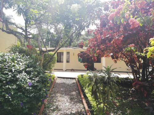 Hacienda El Paraiso Villeta