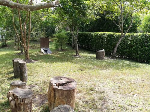 Hacienda El Paraiso Villeta