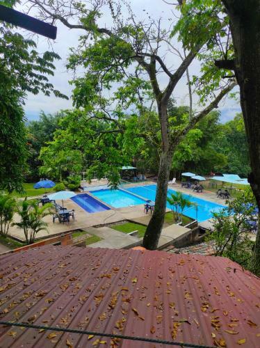 Hotel Campestre Macondo
