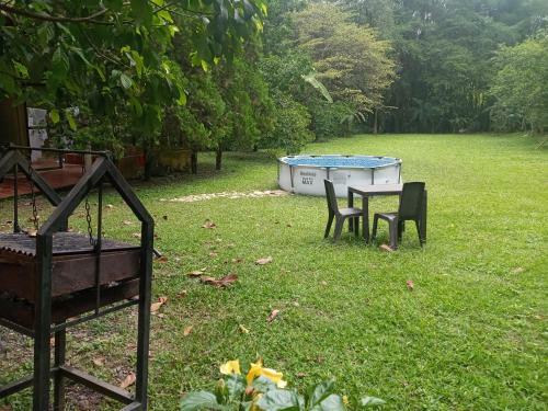 Finca La Esperanza