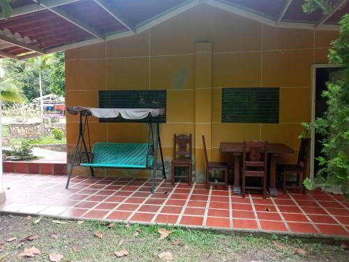 Finca La Esperanza