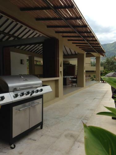 Casa En Payand� - Villeta