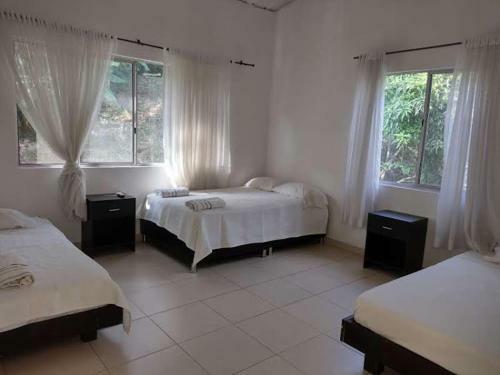 Hotel Campestre El Salitre