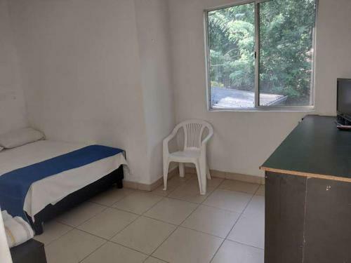 Hotel Campestre El Salitre