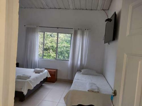 Hotel Campestre El Salitre