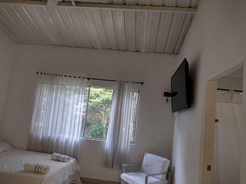 Hotel Campestre El Salitre