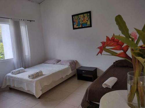 Hotel Campestre El Salitre