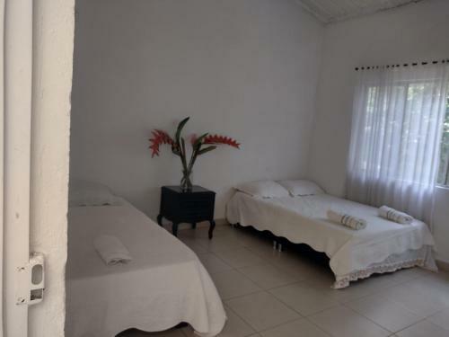Hotel Campestre El Salitre