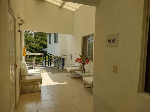 Hotel Campestre El Salitre
