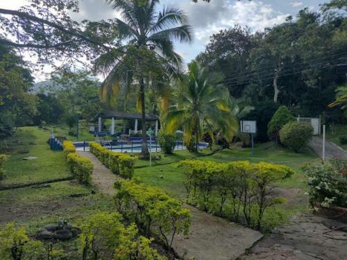 Hotel Campestre El Salitre