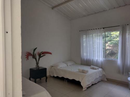 Hotel Campestre El Salitre