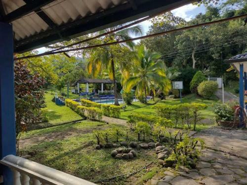 Hotel Campestre El Salitre