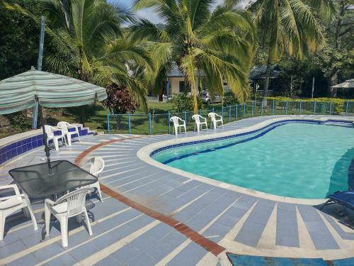 Hotel Campestre El Salitre