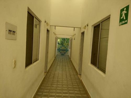Hotel Campestre El Salitre