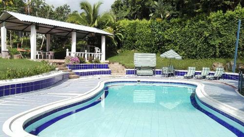 Hotel Campestre El Salitre