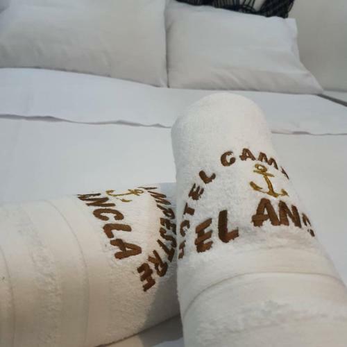 Hotel Campestre El Ancla