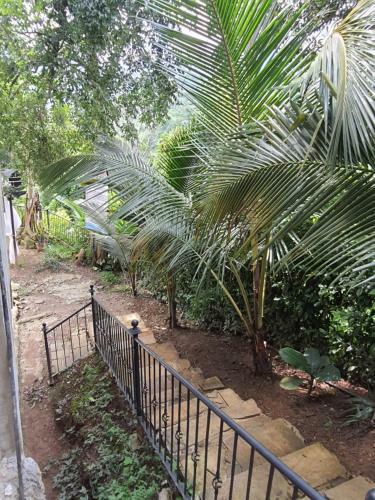 Hotel Campestre El Ancla