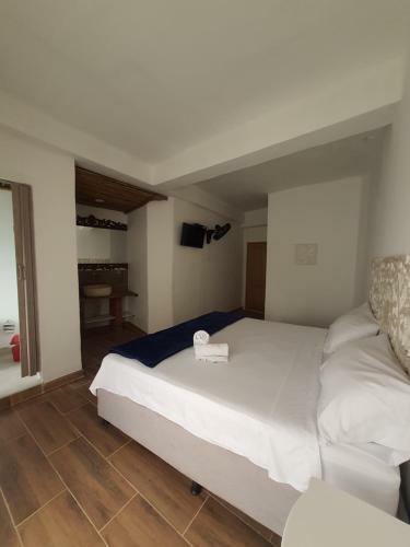 Hotel Campestre El Ancla
