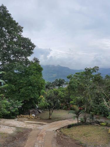 Hotel Campestre El Ancla