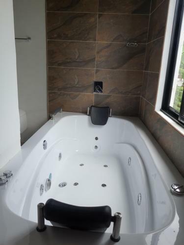 Hotel Campestre El Ancla