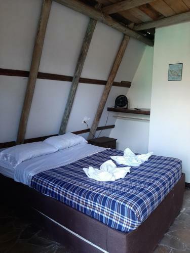 Hotel Campestre El Ancla