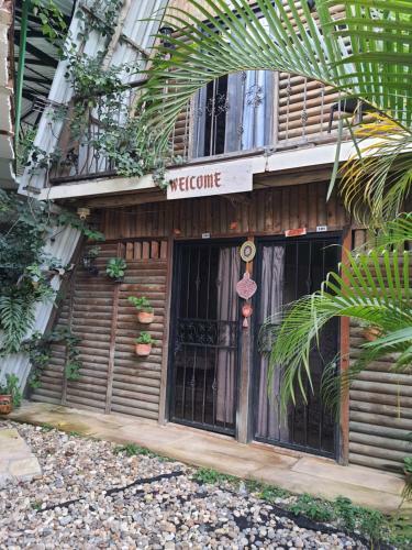 Hotel Campestre El Ancla