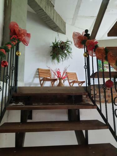 Hotel Campestre El Ancla