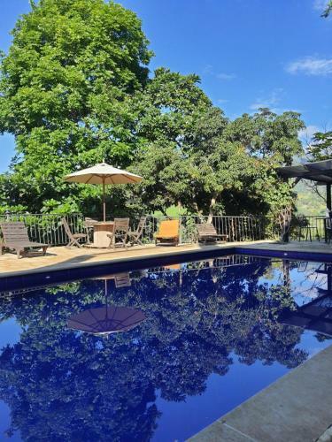 Hotel Campestre El Ancla