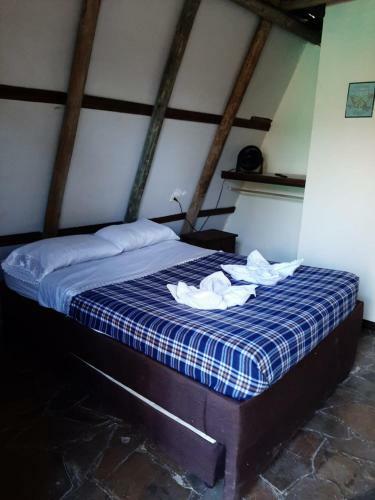 Hotel Campestre El Ancla
