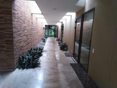 Casa Hacienda Dos Maderos