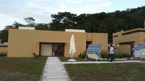 Casa Hacienda Dos Maderos